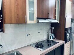 Wellington Circle (Sembawang), HDB 3 Rooms #564046861